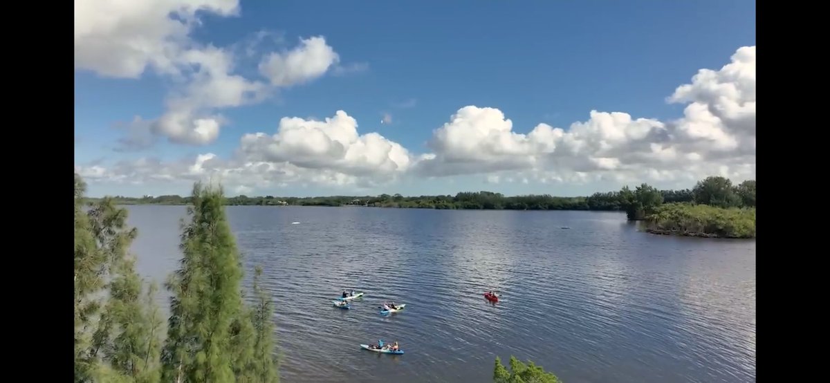 FloridaFirstTC's tweet image. Looking for a unique adventure that combines science and nature? Try kayaking during a rocket launch! It's an incredible experience 🌊🚀 

Call 0800 669 6409 or visit florida-first.com

#kayaking #rocketlaunch #adventure #florida #lovefl

youtu.be/P2wAzSpfseM