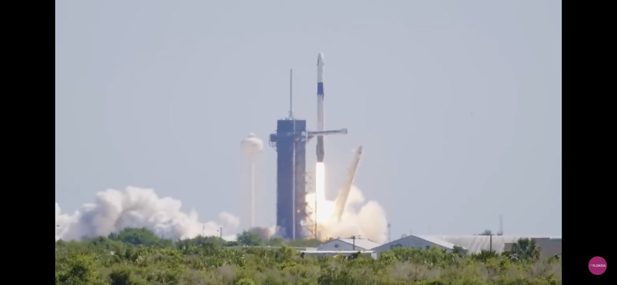 FloridaFirstTC's tweet image. Looking for a unique adventure that combines science and nature? Try kayaking during a rocket launch! It's an incredible experience 🌊🚀 

Call 0800 669 6409 or visit florida-first.com

#kayaking #rocketlaunch #adventure #florida #lovefl

youtu.be/P2wAzSpfseM