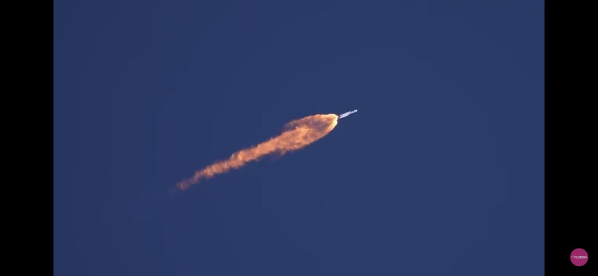 FloridaFirstTC's tweet image. Looking for a unique adventure that combines science and nature? Try kayaking during a rocket launch! It's an incredible experience 🌊🚀 

Call 0800 669 6409 or visit florida-first.com

#kayaking #rocketlaunch #adventure #florida #lovefl

youtu.be/P2wAzSpfseM