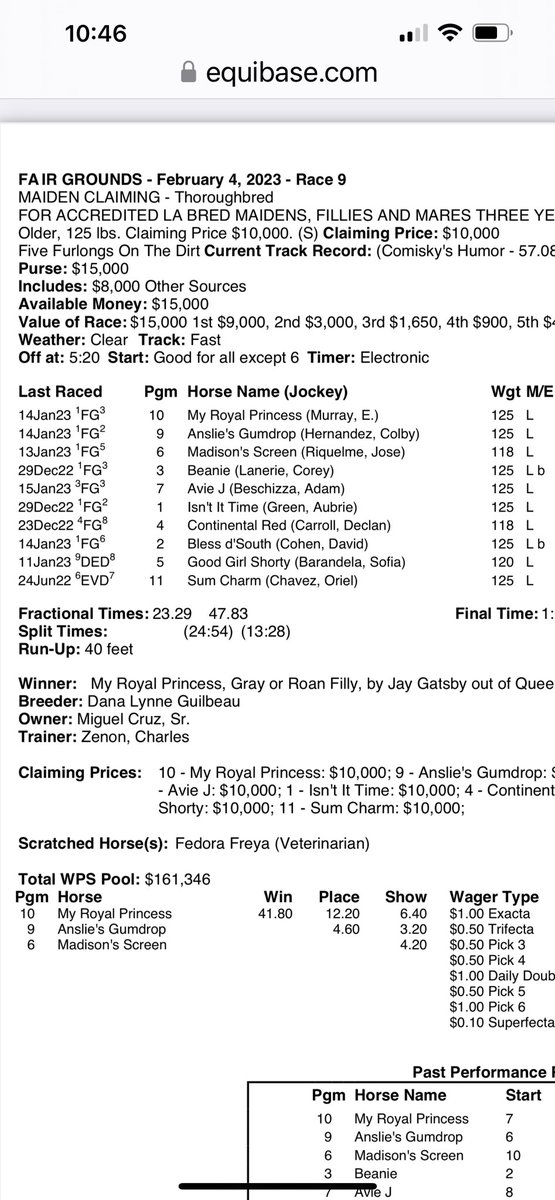 maggi moss tweet media