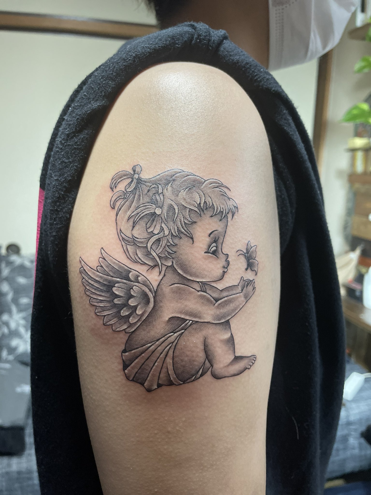 K tattoo (@keinosintarou) / X