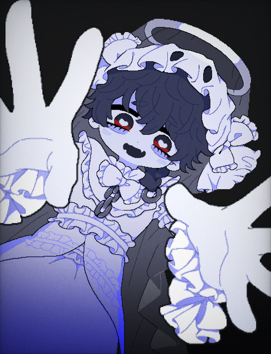 ほののさん👻☕️ tweet media