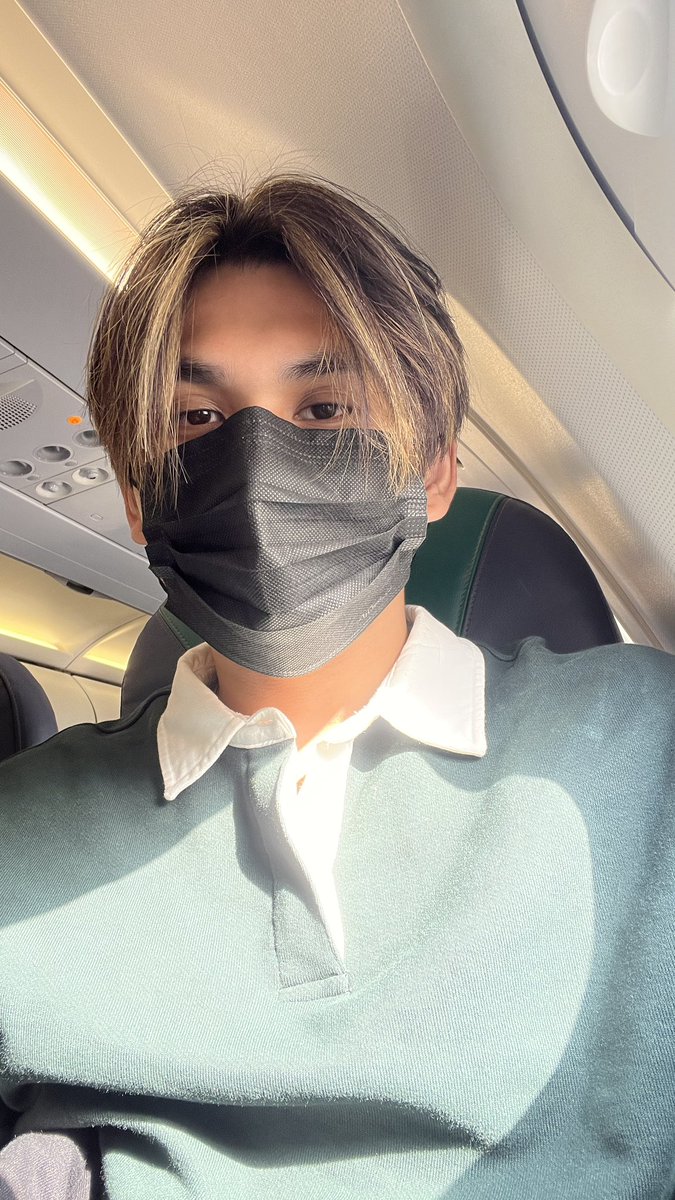 Chase Peralta tweet media