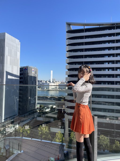 Twitterのコスプレ画像29