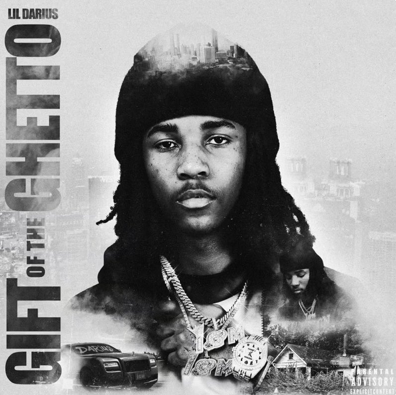 OsoChattin's tweet photo. #LilDarius - “Gift of The Ghetto”
#NorthSideBenji - “Prophecy EP”
#NeekBucks - “Blessed To The Max”
#NappyNina - “Mourning Due”
#Hiphop #Rap #Music #New #Album #Project #Drops #OsoChattin #Culture #Trending https://t.co/LKLBd8JS61