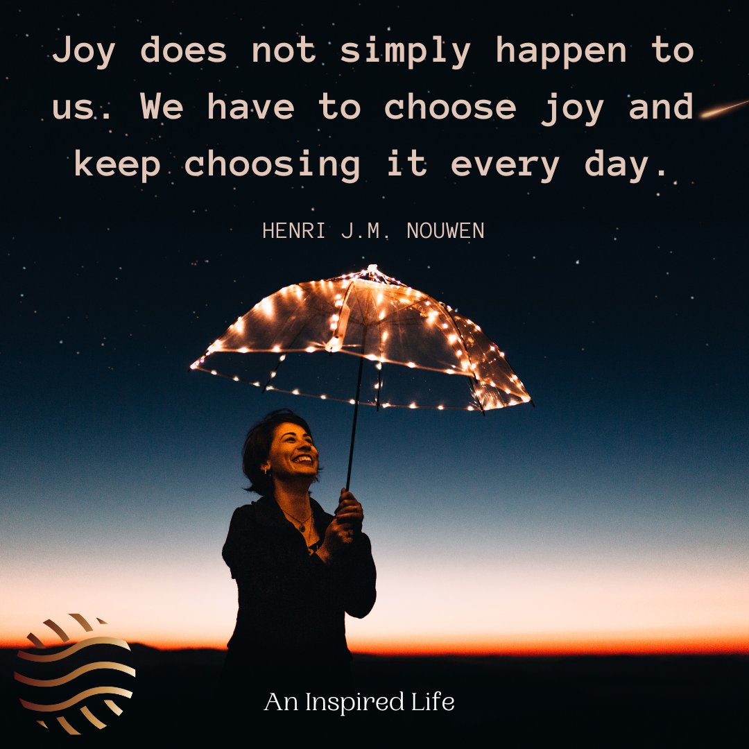 Look for the joy in every day! I promise you it's there, even on the days when it's hard to find 😉
.
#thinkandgroweducation #findjoyeveryday #keepchoosingjoy #joy #joyoflife #lifeisjoyful #choosejoy