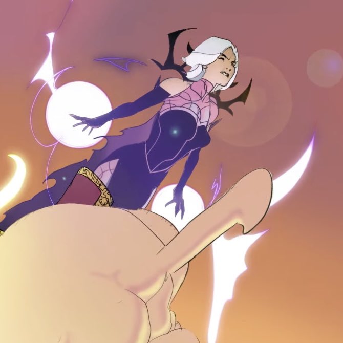 Clea in ‘Doctor Strange #1 Trailer’