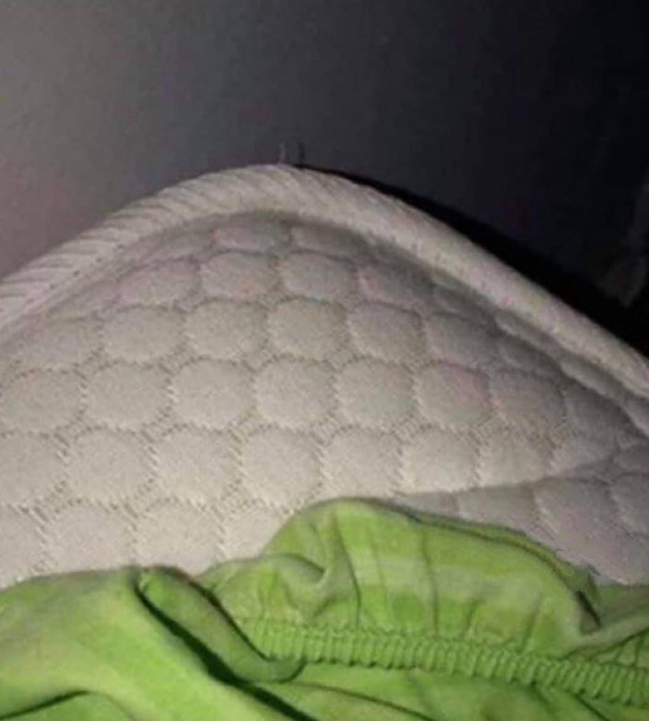 ALGO QUE DÉ MÁS RABIA QUE ESTO?????