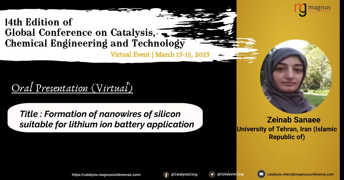 CatalysisCong tweet picture