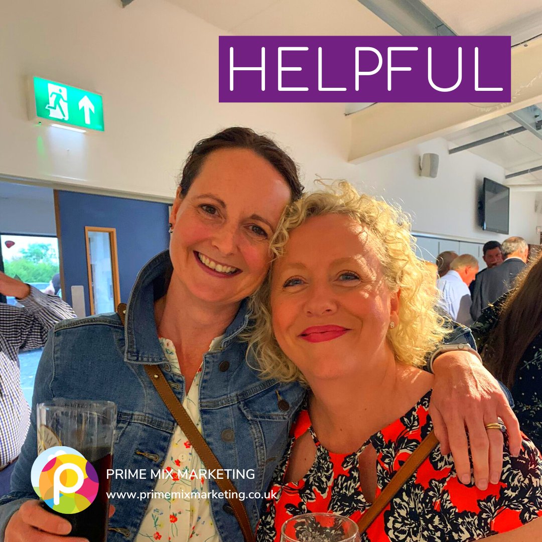 It is #RandomActofKindness today. We love to help others, in-fact it is one of our core #values.

Have you ever done a random act of kindness or been the recipient?