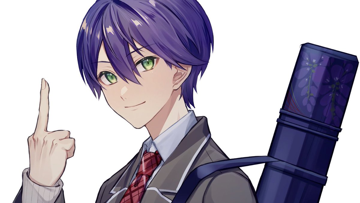 「友達にあげた絵 」|ほづみ りののイラスト