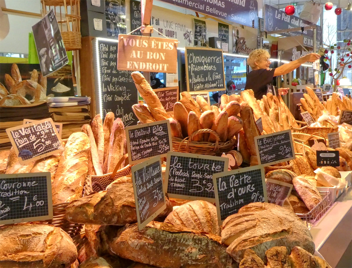 The Good Life France tweet media