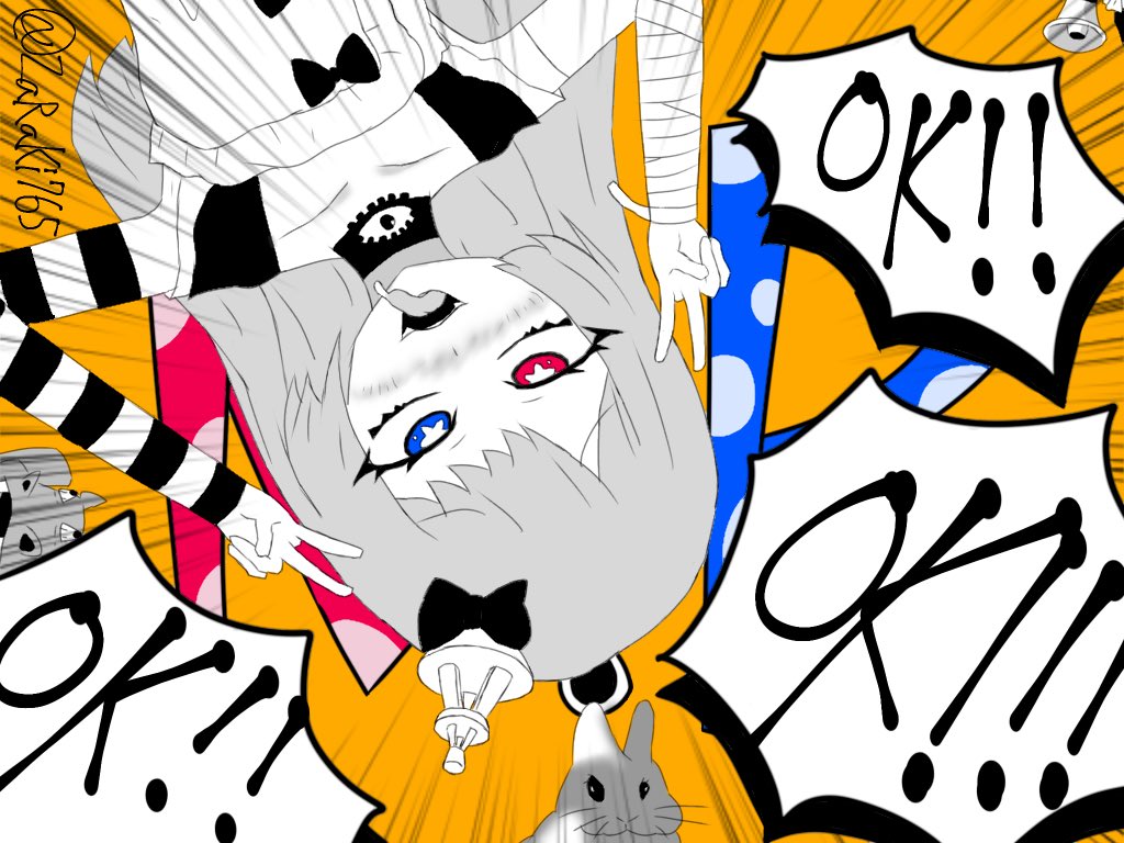 繧ｶ繝ｩ繧ｭ on X: 