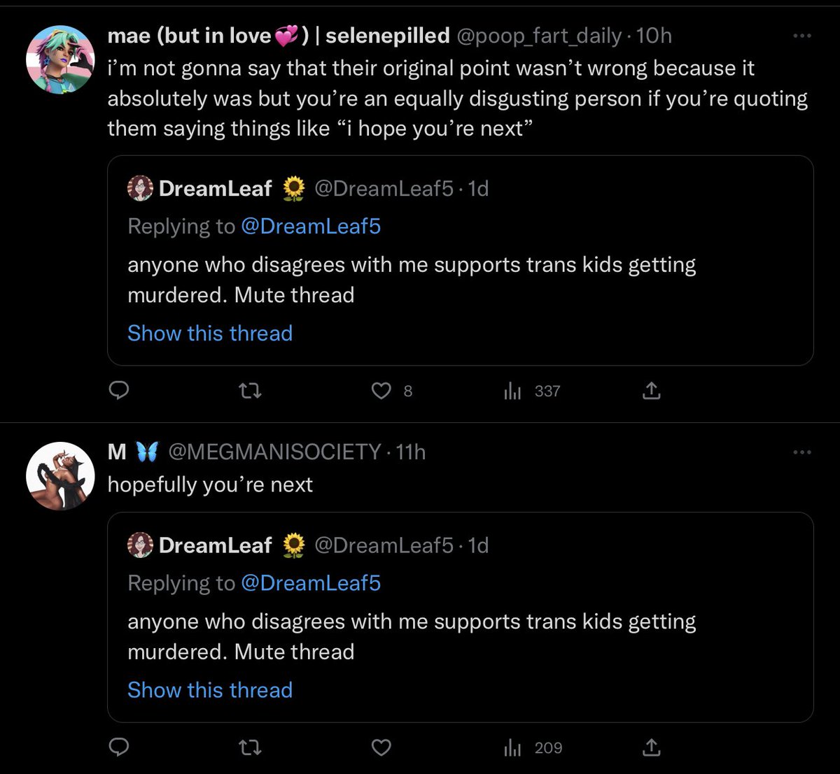 DreamLeaf 🌱🌻 🍉 tweet media