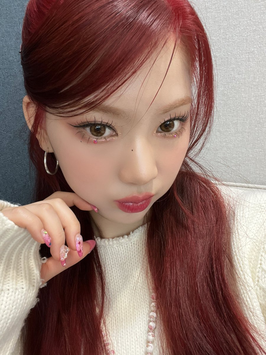 ISAroongi's tweet photo. 아름답또다😵❤️❤️❤️ https://t.co/qdEYnJcAzM