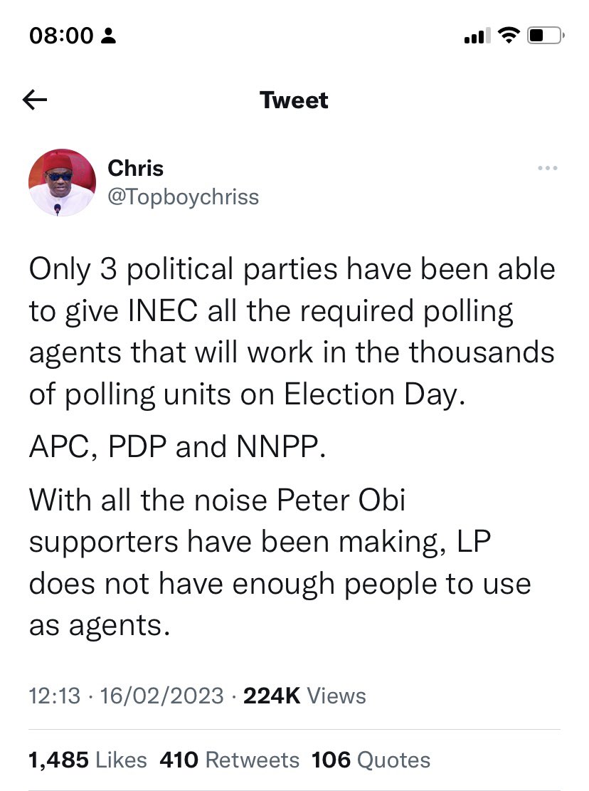 AccordanceL's tweet photo. @NgLabour, @PeterObi @dattibabaahmed . The below is for your urgent attention. https://t.co/wS4mALHMMS