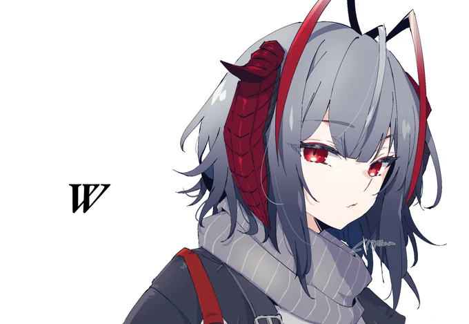 #アークナイツ #明日方舟 