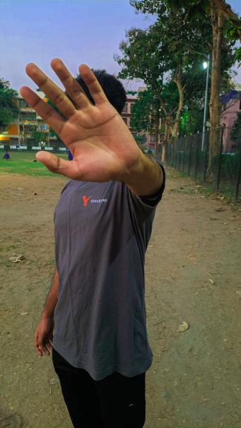 Asif0xx's tweet photo. VirtuSquad touching grass ❤️
@VirtuSwap
#DeFi #DEX #BTC #Polygon https://t.co/CiMa2P2qhc