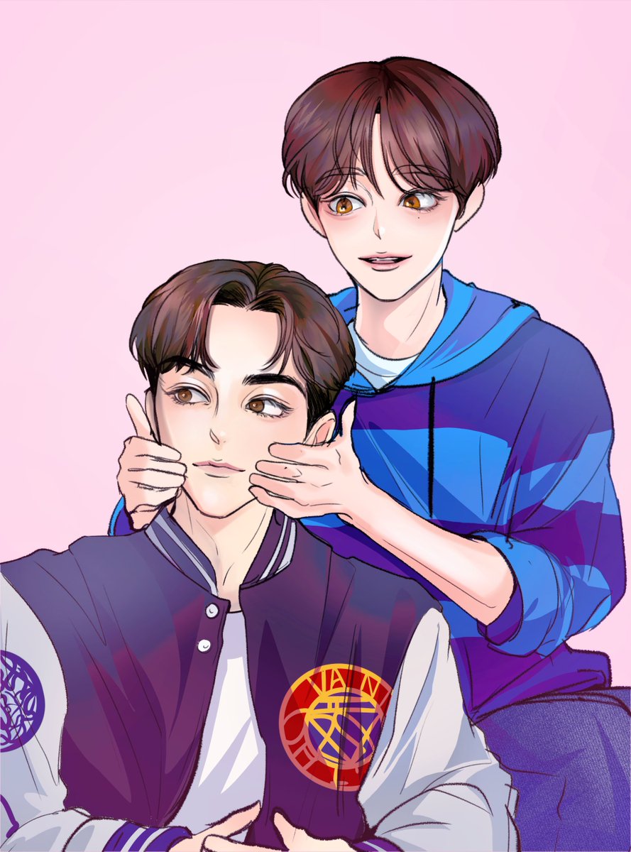 turn_left_win's tweet photo. 커플,, #쿱정 #솔부 https://t.co/dkY57gBlXe