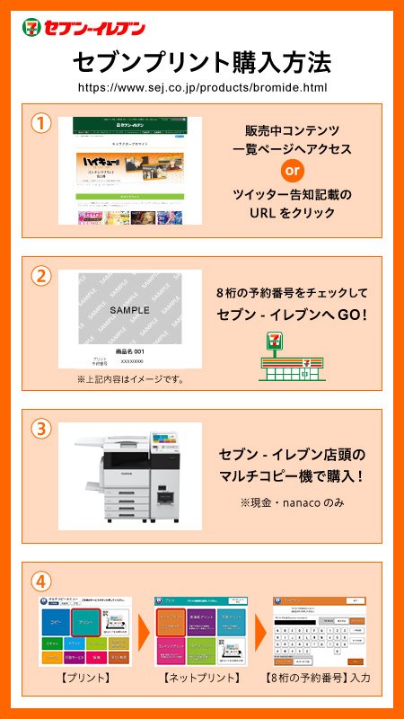 憂国のモリアーティ　セブンプリント セブンドリーム・ドットコム（公式） on X