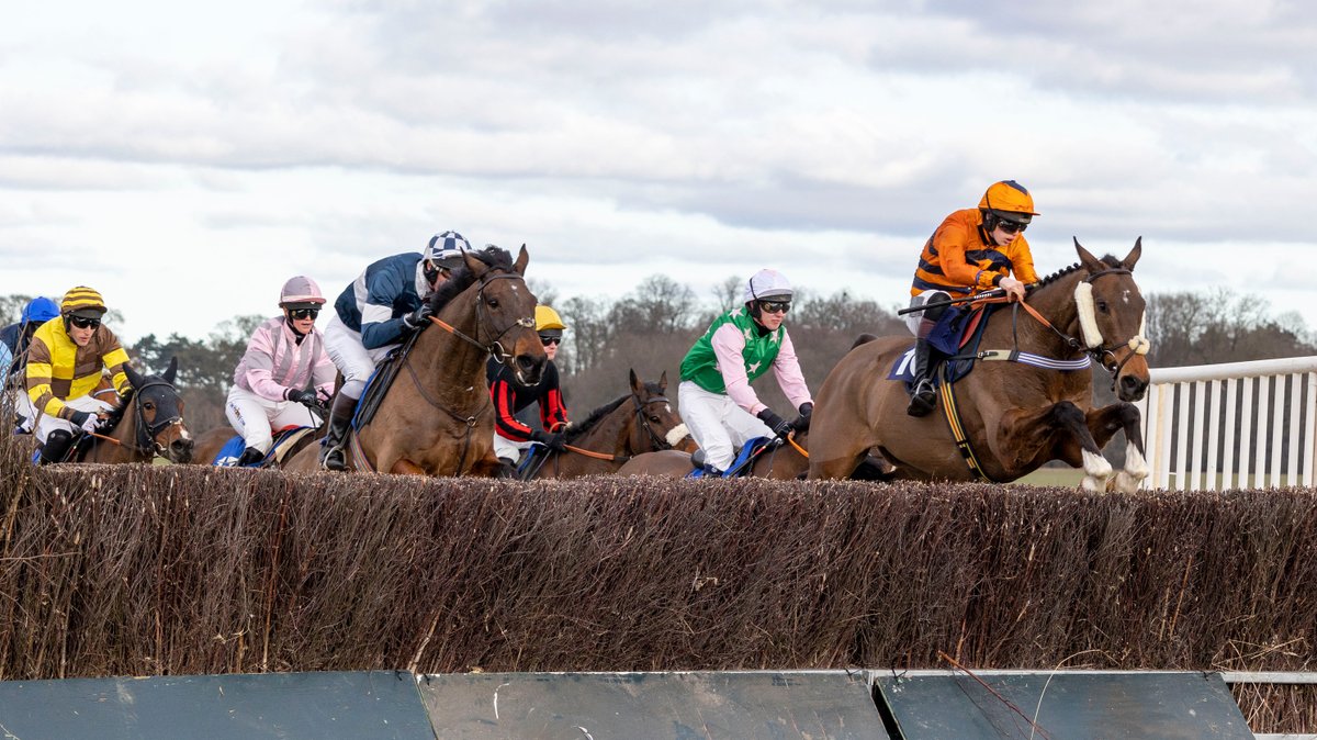 Clark Weightman (@clarkweightman) on Twitter photo BROCKLESBY POINT TO POINT SPONSORSHIP
We were delighted to sponsor the second race at the Brocklesby Point-to-Point <a href="/midlandsptp/">Midlands Pointing</a>.
Director Andrew Clark is seen presenting the cup to the owner of the winning horse, The Whistleblower, Mr JB Wallwin and Jockey, Paddy Barlow. BROCKLESBY POINT TO POINT SPONSORSHIP
We were delighted to sponsor the second race at the Brocklesby Point-to-Point <a href="/midlandsptp/">Midlands Pointing</a>.
Director Andrew Clark is seen presenting the cup to the owner of the winning horse, The Whistleblower, Mr JB Wallwin and Jockey, Paddy Barlow.