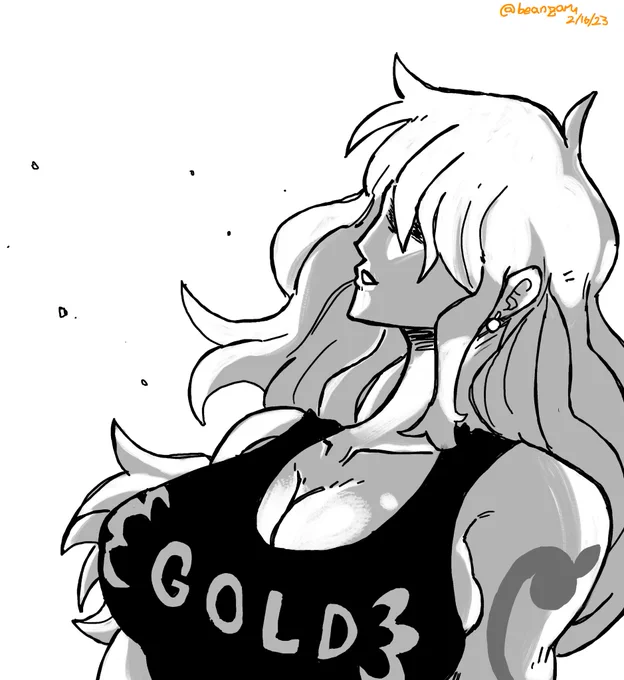 Why yes I do live Nami, how can you tell?? 