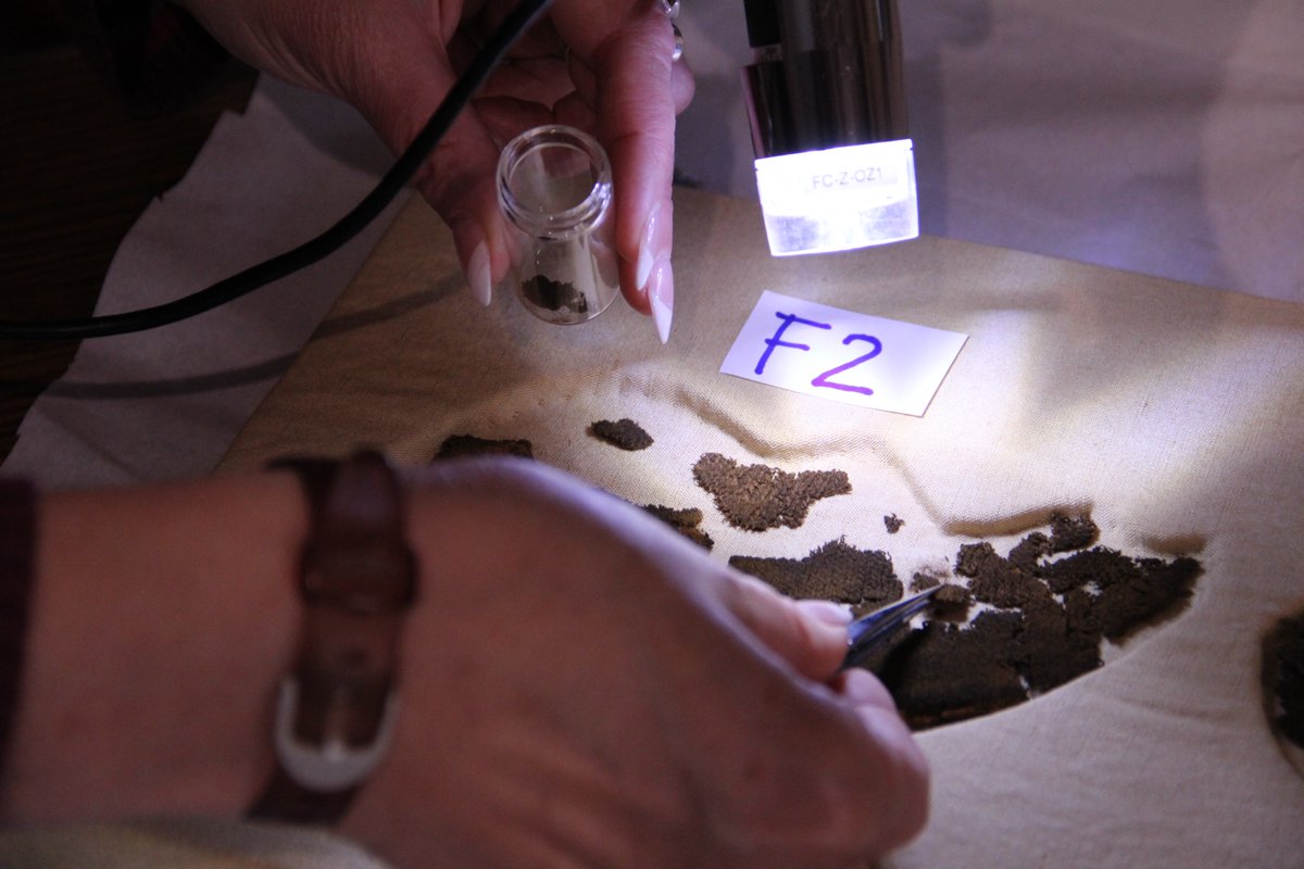 KnitHistForum: RT <a href="/Icon_Textiles/">Icon Textile Group</a>: There's still time to get tickets for our talk next Monday (20 February) on 'Identifying loops and other ingredients in evidence for early modern knitting' with Dr Jane Malcolm-Davies (<a href="/TheTudorTailor/">The Tudor Tailor</a>). Free for Icon mem…