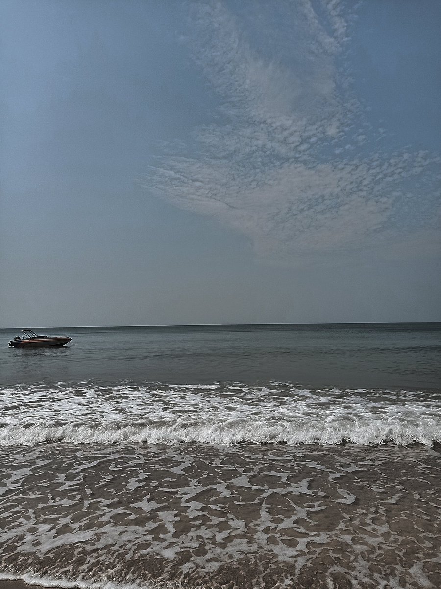 sea.