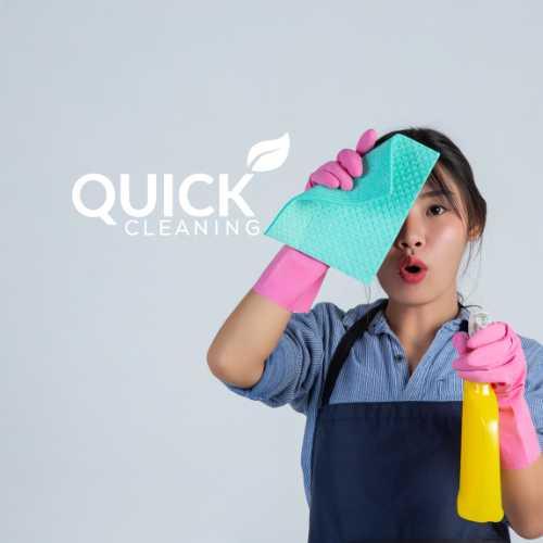 QuickCleaningCh's tweet image. We have over 10 years of experience cleaning in Chicago!
Always offering a professional, efficient and reliable service. Don't think twice and let experienced professionals take care of your cleaning problems.
We have 24/7 service so you can contact us whenever you need it.