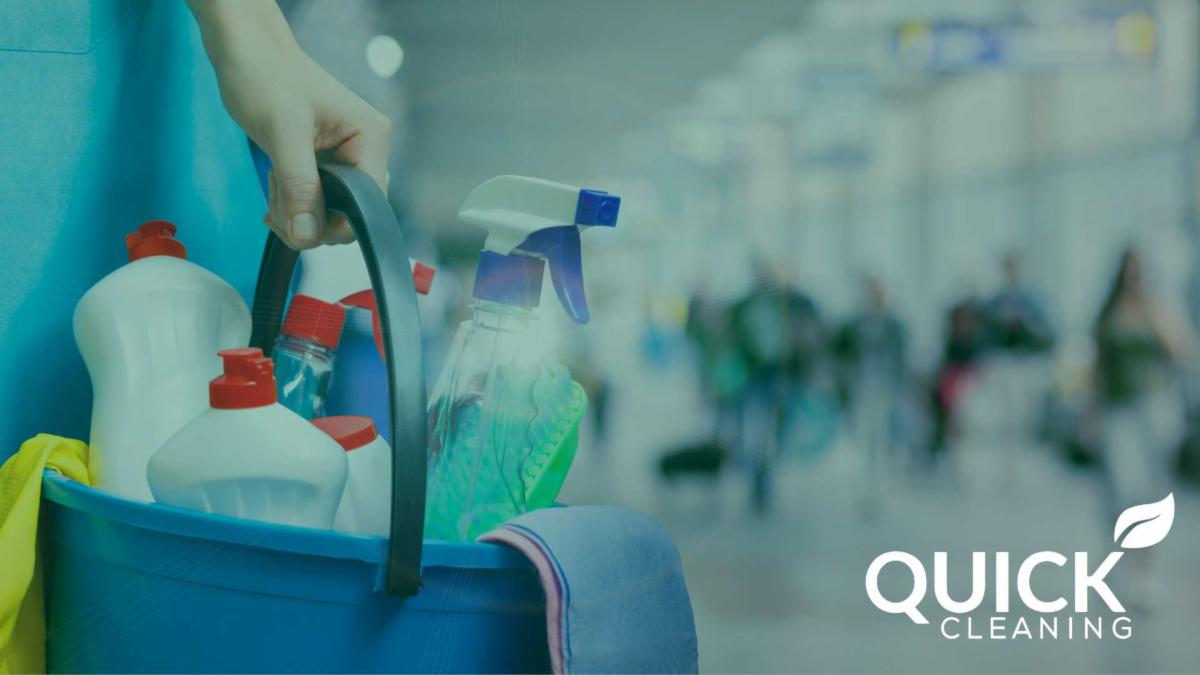 QuickCleaningCh's tweet image. We have over 10 years of experience cleaning in Chicago!
Always offering a professional, efficient and reliable service. Don't think twice and let experienced professionals take care of your cleaning problems.
We have 24/7 service so you can contact us whenever you need it.