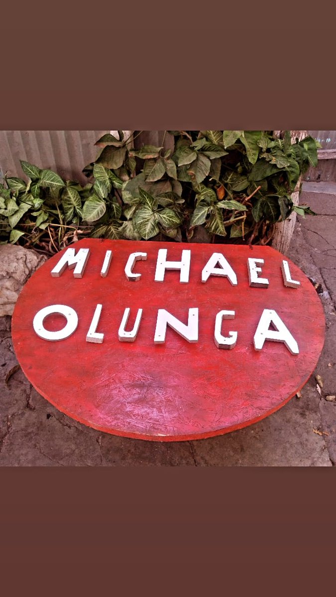 CraftErico's tweet photo. @MichaelOlungaF1 
@OgadaOlunga 
#OLUNGANDIOBEST
#ERICOCRAFT 
0112436384 https://t.co/YtJXlukn5c