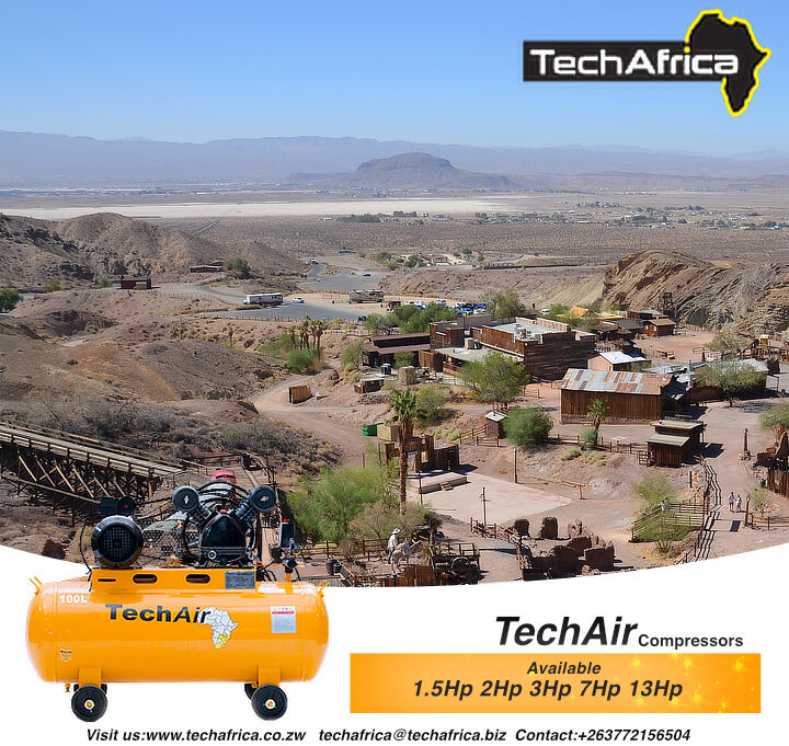 Tech Africa tweet media