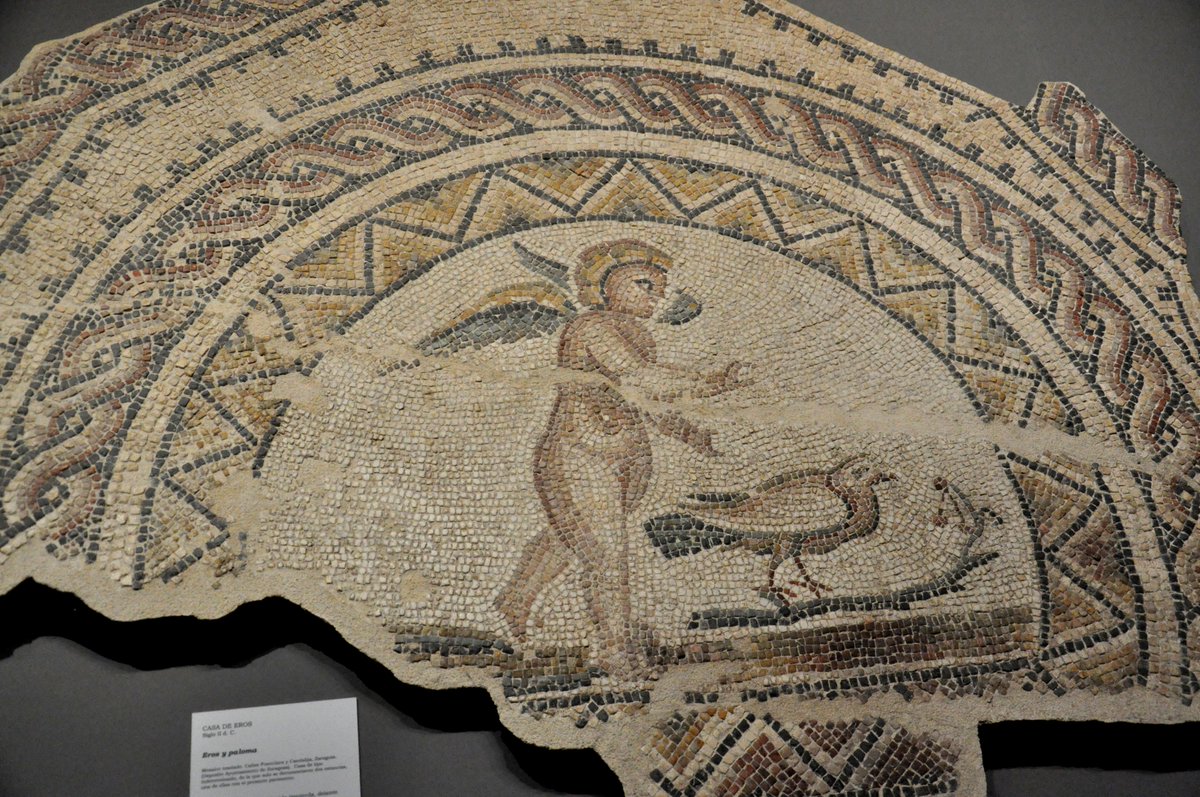 Los incels repiten mucho que odian a las mujeres porque no consiguen sexo/amor o lo que sea. Casito, vamos. Y que, por ello, se solucionaría con un mayor acceso a, bueno, pagar por lo que no pueden obtener gratis. Volvamos pues, como siempre, a los romanos en esta triste historia