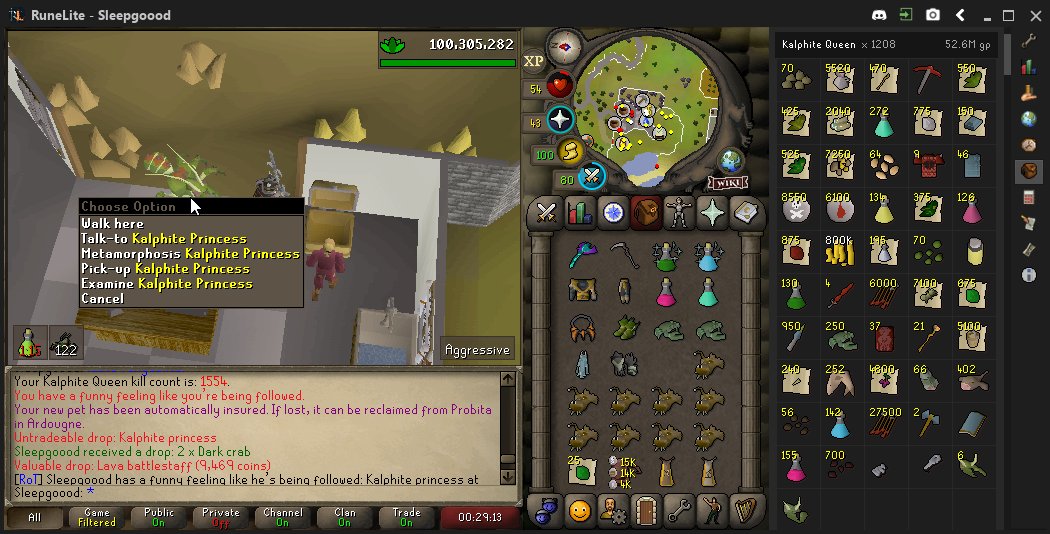 Sleepgood10's tweet photo. Rot Wins Again https://t.co/YAFP4nksmq