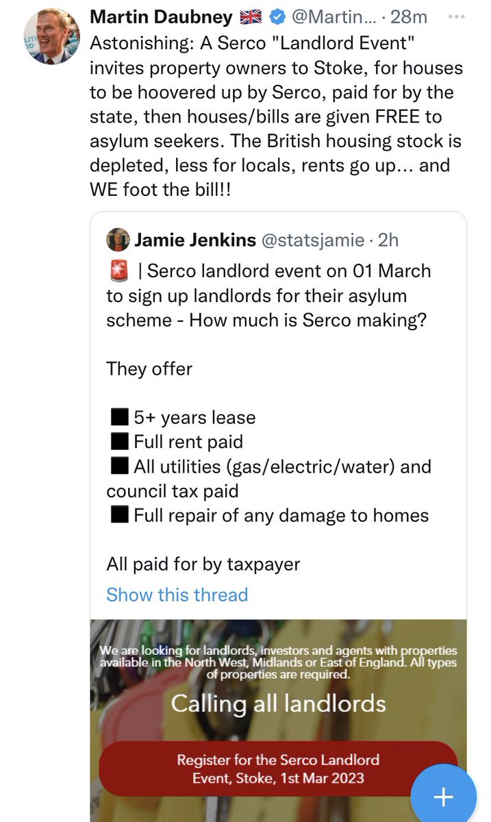 Prescot Living tweet media