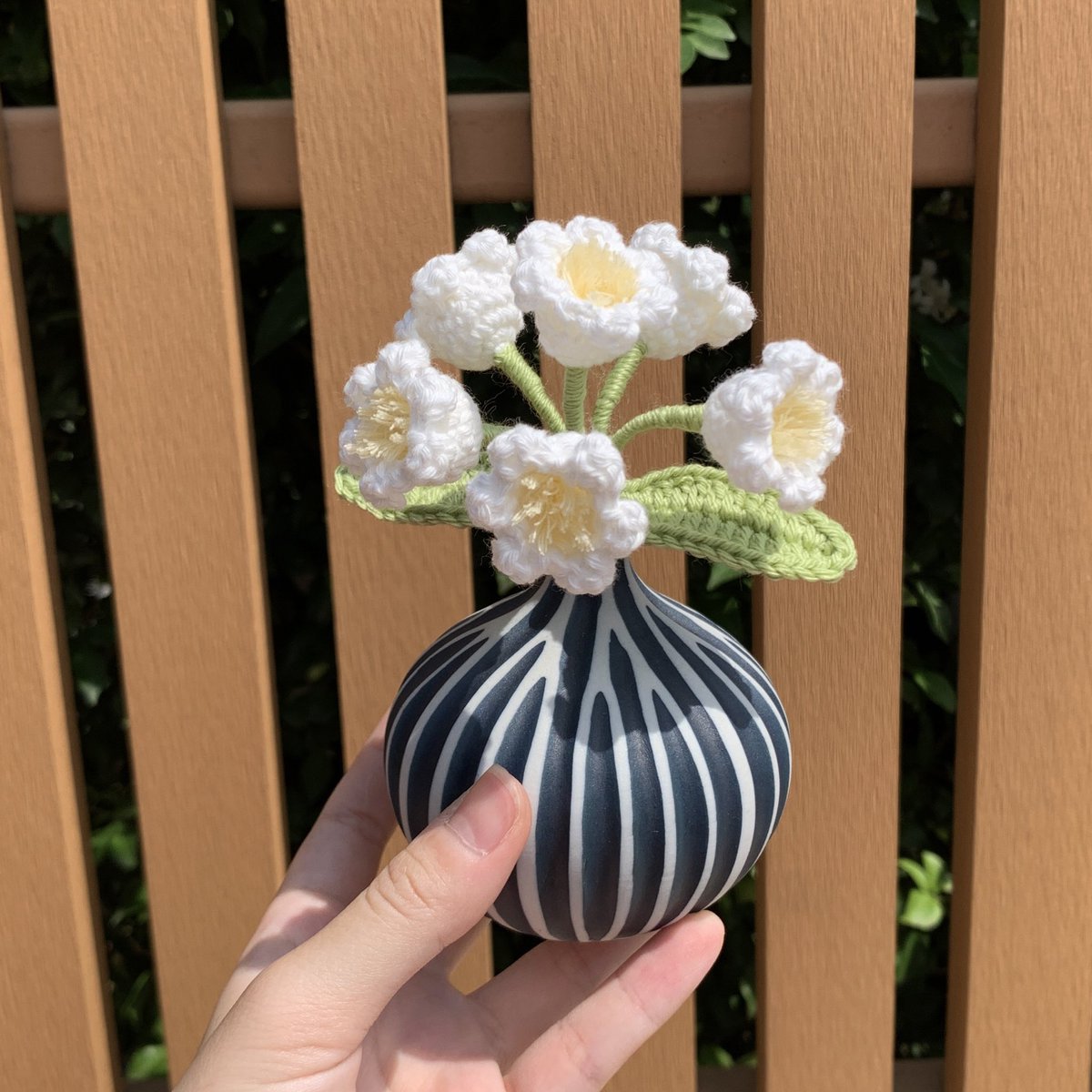 trepetals's tweet photo. Lily of the valley🤏🏻 https://t.co/WDJZQ14DAQ
