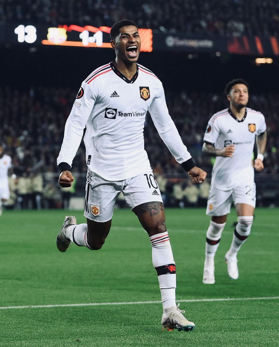 UTDTrey's tweet photo. Woke up with a smile knowing the best player in the world plays for my club https://t.co/N4Cy0wxYRL
