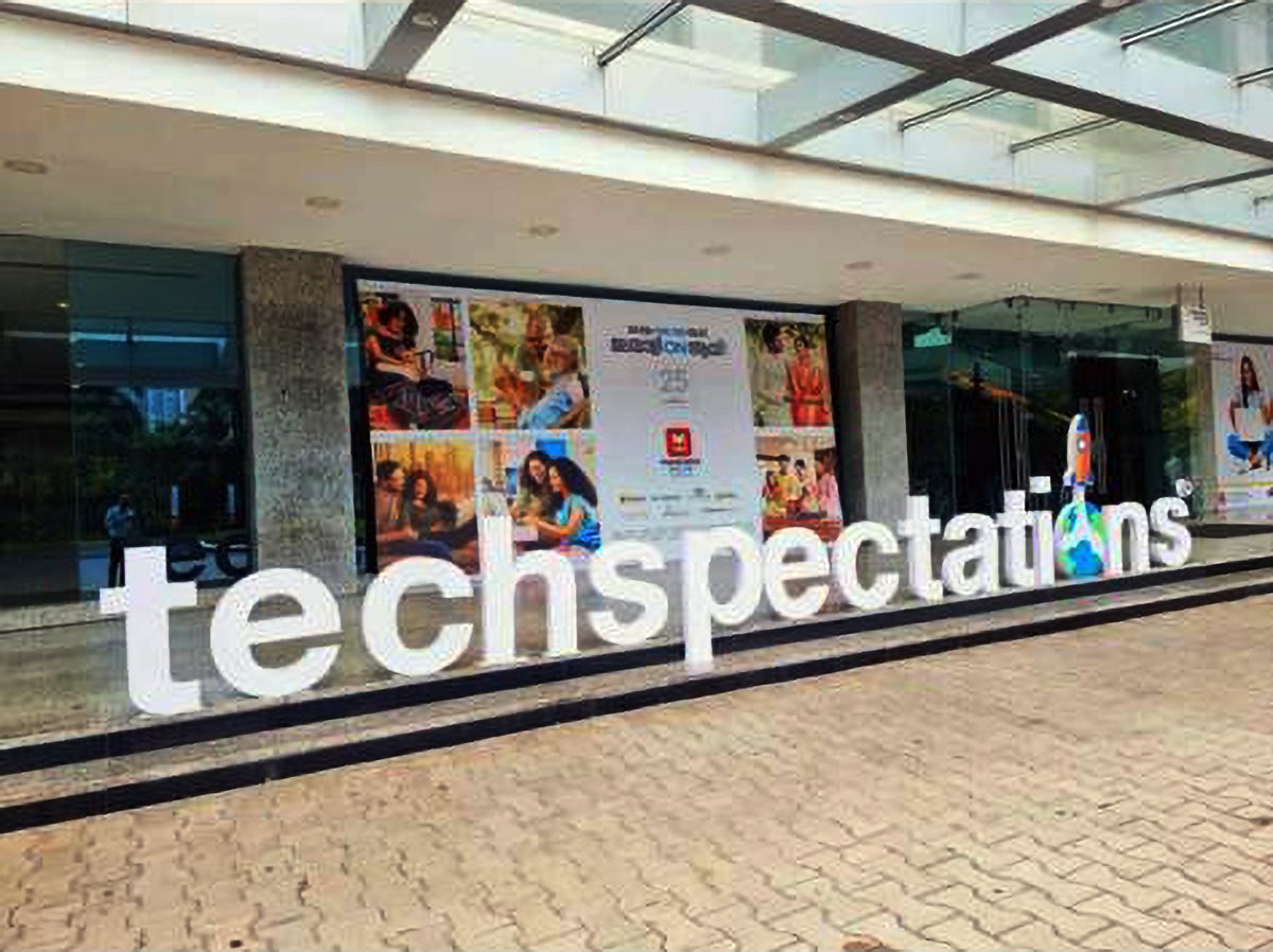 jain_kochi's tweet image. Techspectations

#ISDC #Techspectations2023 #DigitalSummit #nowinsession