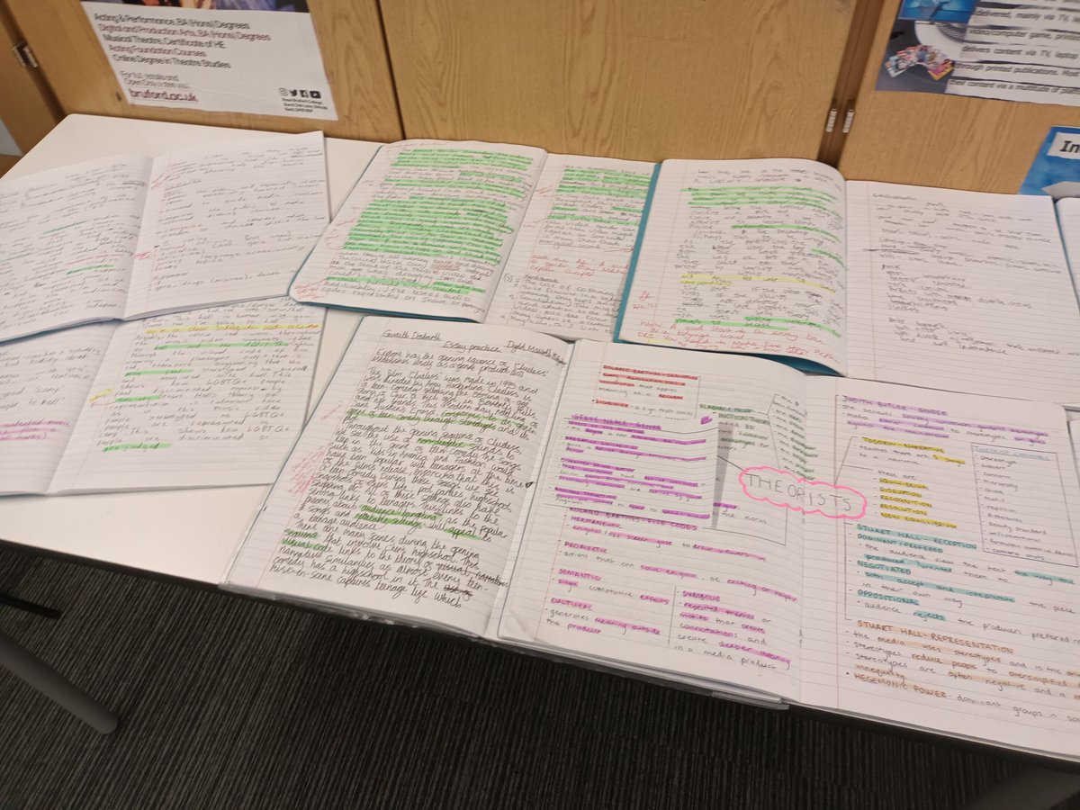 MrsLMorgan2's tweet photo. I felt so fortunate to be part of our fantastic media department last night as we showcased our A-level course. Here's hoping our Year 11 students enjoyed chatting all things media with us! @MrStephenson5 https://t.co/sJpOjVwCAo