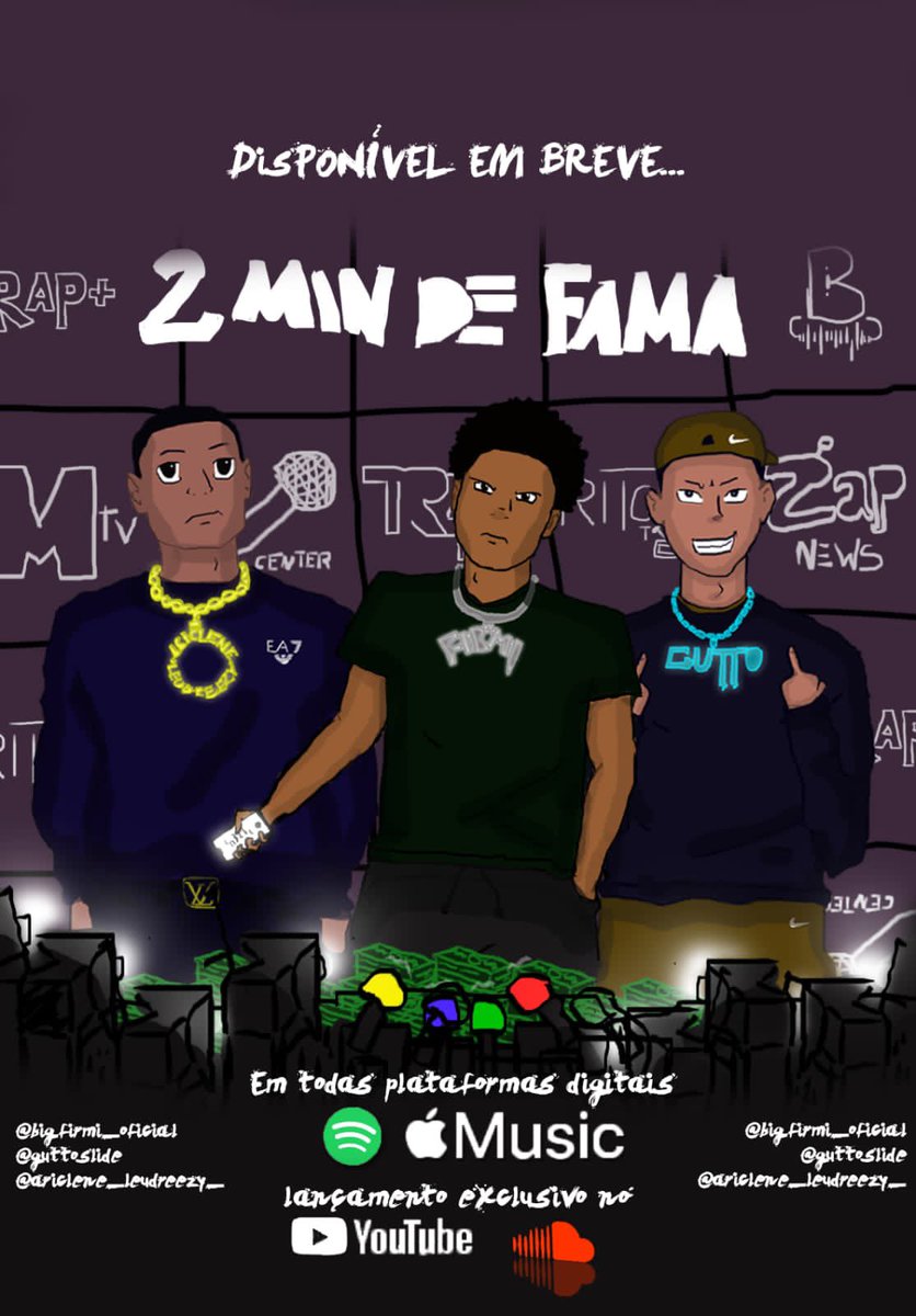 BigFirmi's tweet photo. https://t.co/foaMl3zOTb

#Spotify #music #trap #beat #viber https://t.co/jJzzkDjRgx