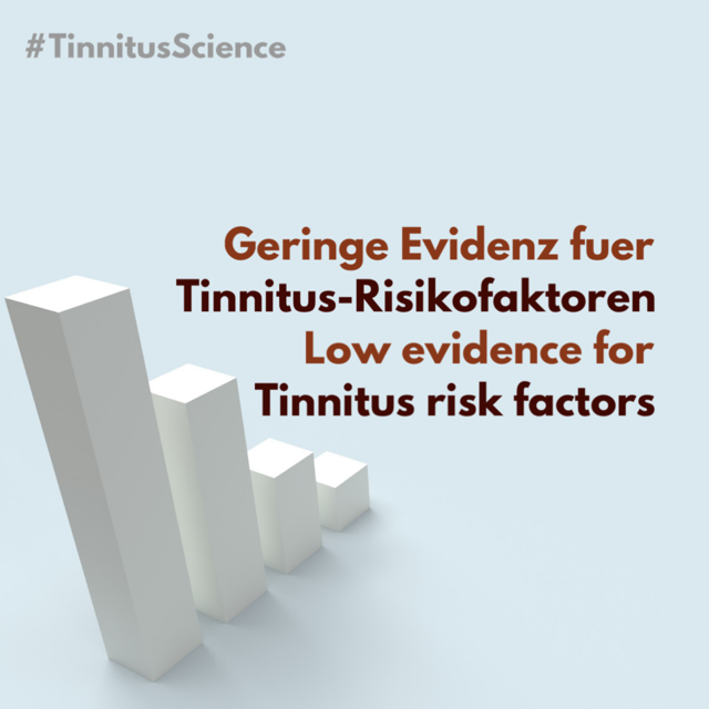 🇩🇪 Systematischer Überblick und Meta-Analyse 
🇬🇧 A Systematic Review and Meta-analysis
💡link.springer.com/article/10.100… via <a href="/UniofNottingham/">Uni of Nottingham #WeAreUoN</a> <a href="/MarioNegriIRCCS/">Istituto Mario Negri</a> <a href="/karolinskainst/">Karolinska Institutet</a> 

#Tinnitus #TinnitusTipps #Ohrgeräusche #HNO @presse_ukr <a href="/uk_tinnitus/">Tinnitus UK</a> <a href="/TinnitusHub/">Tinnitus Hub</a> <a href="/Tinnitus_USA/">American Tinnitus Association</a> <a href="/CederrothCR/">Christopher R. Cederroth</a>