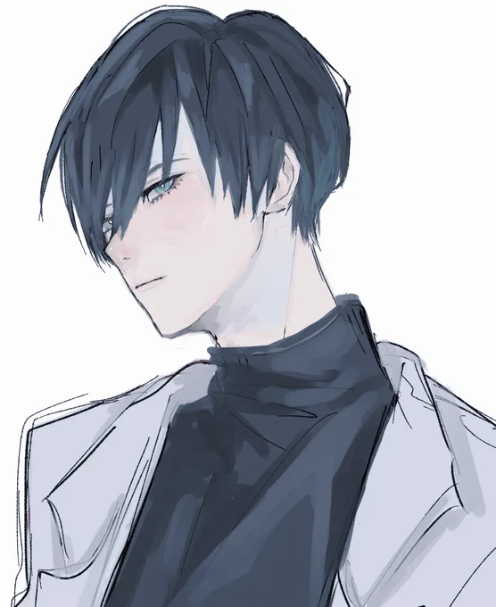#ブルーロックFA 凛さん 