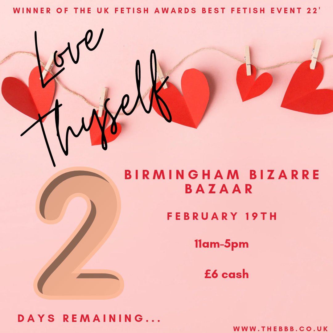 BBB & BBB AfterParty Alt Fet Events tweet media