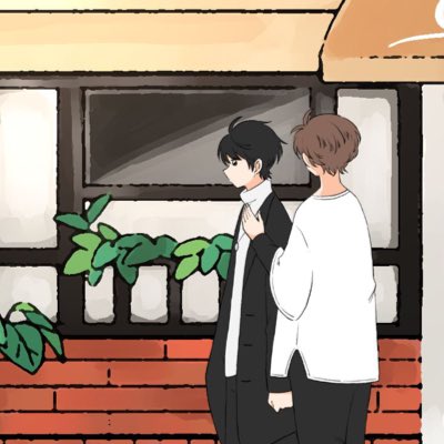 official_Lmaker's tweet image. #新しいプロフィール画像
