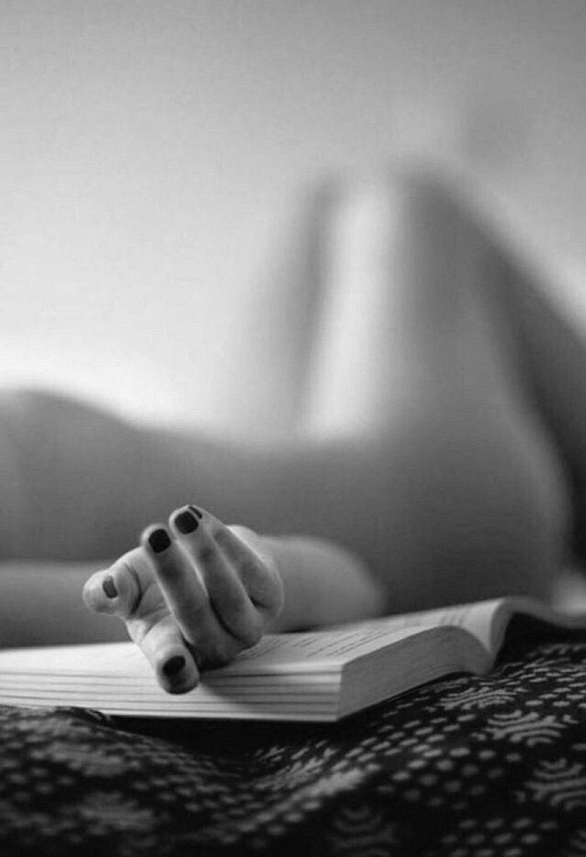 أكثر من اللاشيء بقليل tweet media