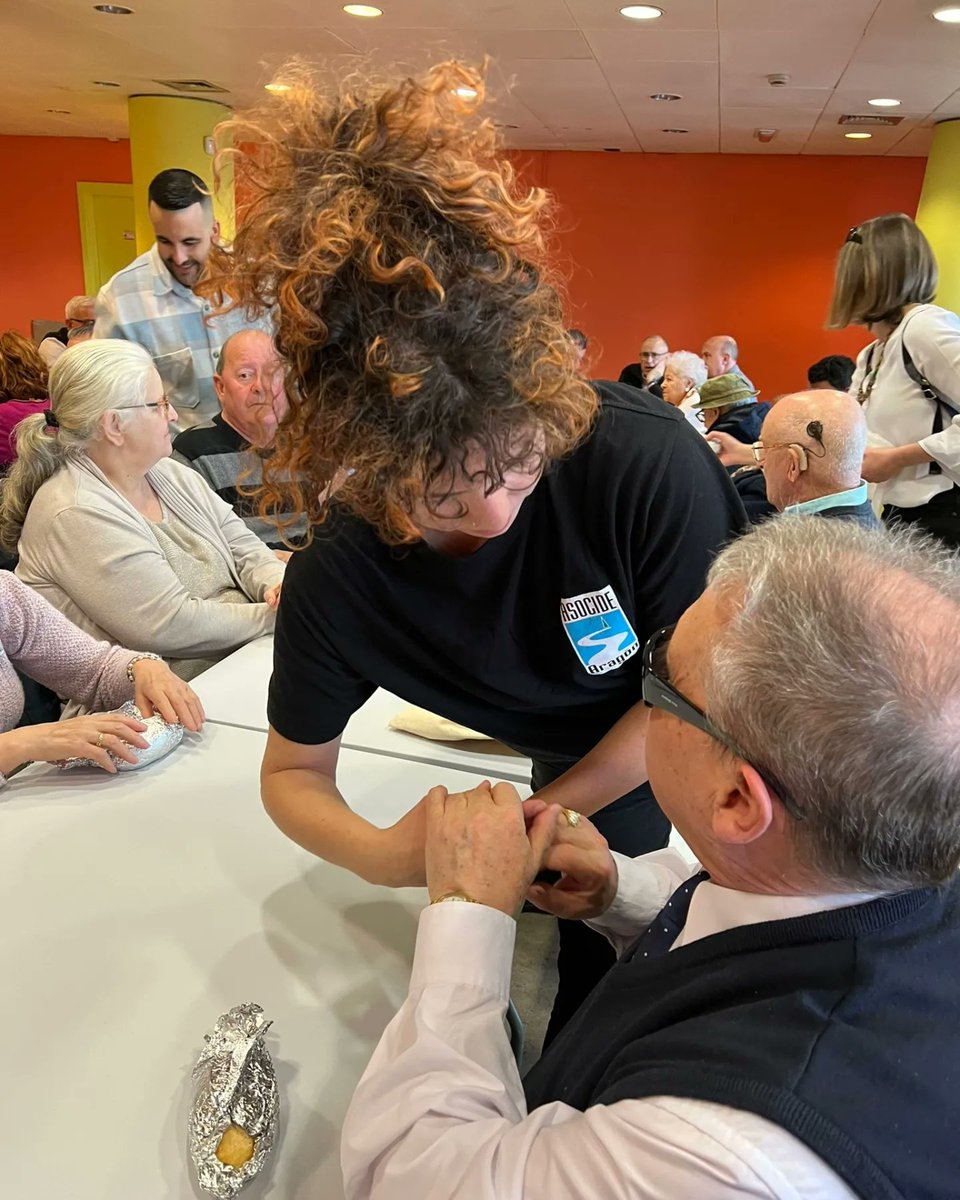 ASOCIDE ARAGÓN tweet media