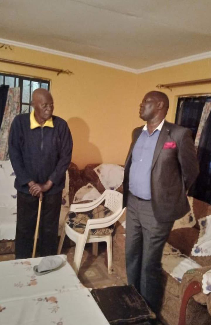 Senator.Prof. Tom Ojienda SC tweet media
