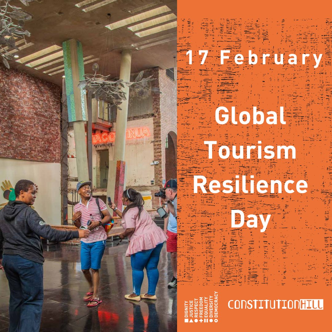 VisitConHill's tweet photo. Tourism supports millions of direct & indirect jobs all over the world, also for women & young people. The industry has come a long way from the hard hit it took from the pandemic, however, you have shown support through #SupportLocalTravel & we are grateful. The road to recovery https://t.co/n2pgtc9tIy