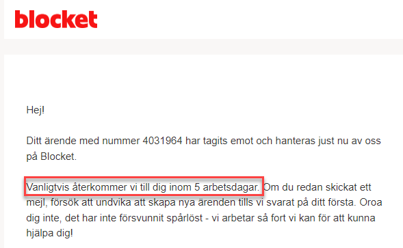 nylanderjens's tweet photo. Det här är vad som händer när en aktör kontrollerar marknaden. Hade aldrig accepterats av en betalade kund till någon annan. @blocketse #blocket https://t.co/62XyXGO4rx