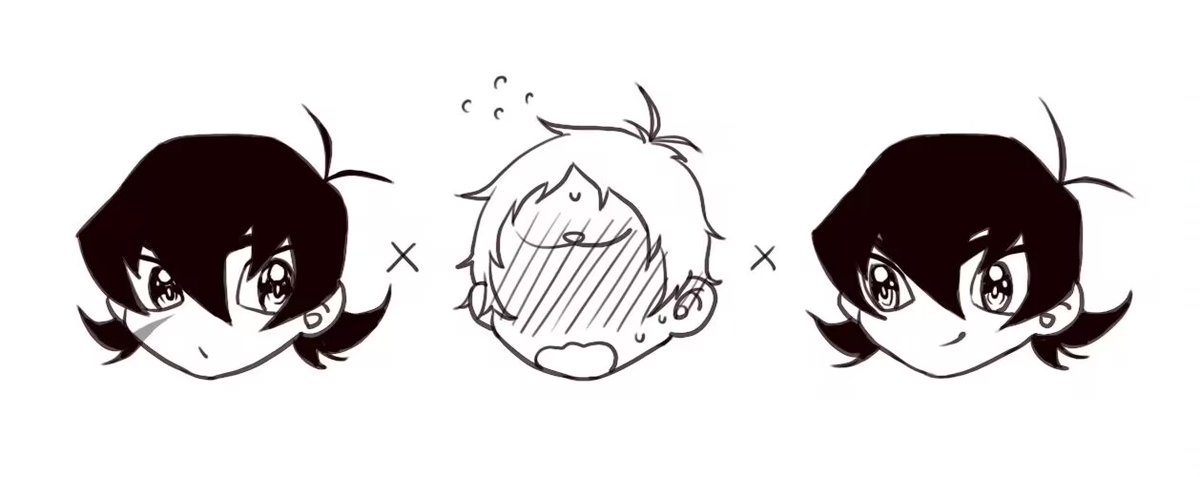 Nidhoggniya's tweet photo. #TopKeith
#BottomLance
#Klance
·老图,夹心饼干 https://t.co/VS20SElFNk